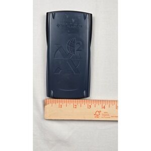 Texas Instruments TI 30X IIS Scientific Calculator Blue